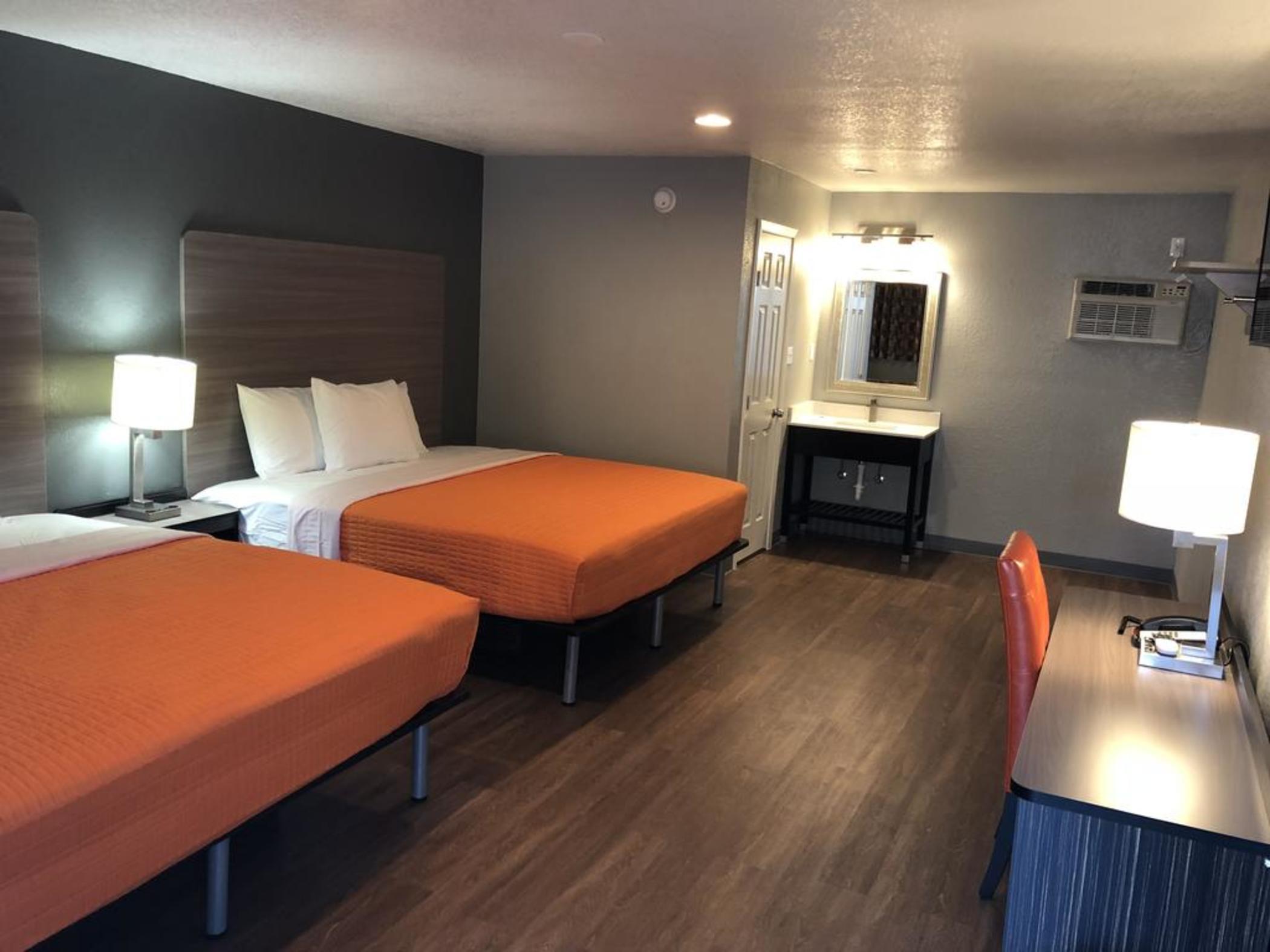 Super 8 By Wyndham Sonora Motel Eksteriør billede