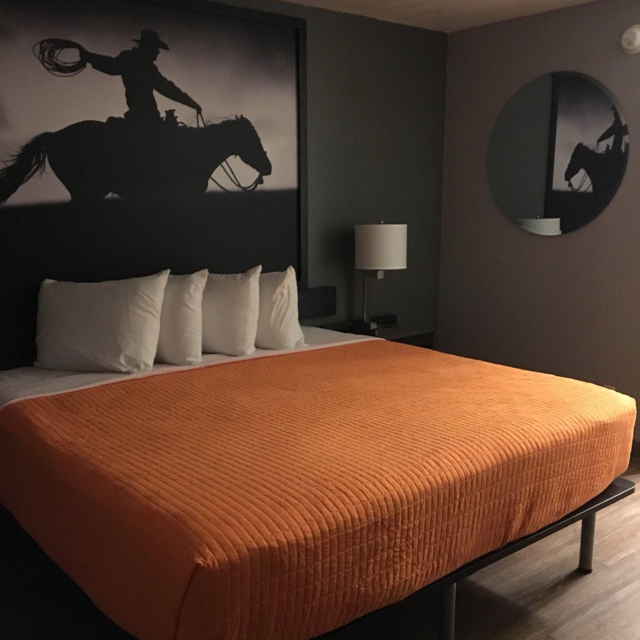 Super 8 By Wyndham Sonora Motel Eksteriør billede
