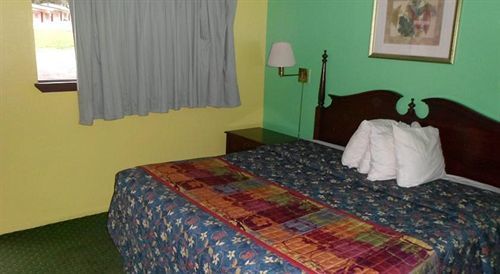 Super 8 By Wyndham Sonora Motel Eksteriør billede