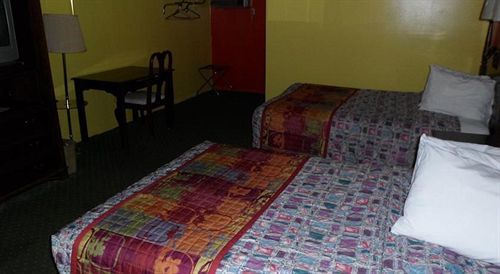 Super 8 By Wyndham Sonora Motel Eksteriør billede