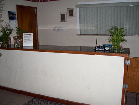 Super 8 By Wyndham Sonora Motel Eksteriør billede