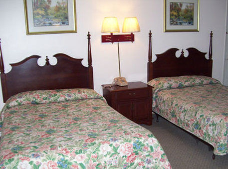 Super 8 By Wyndham Sonora Motel Eksteriør billede