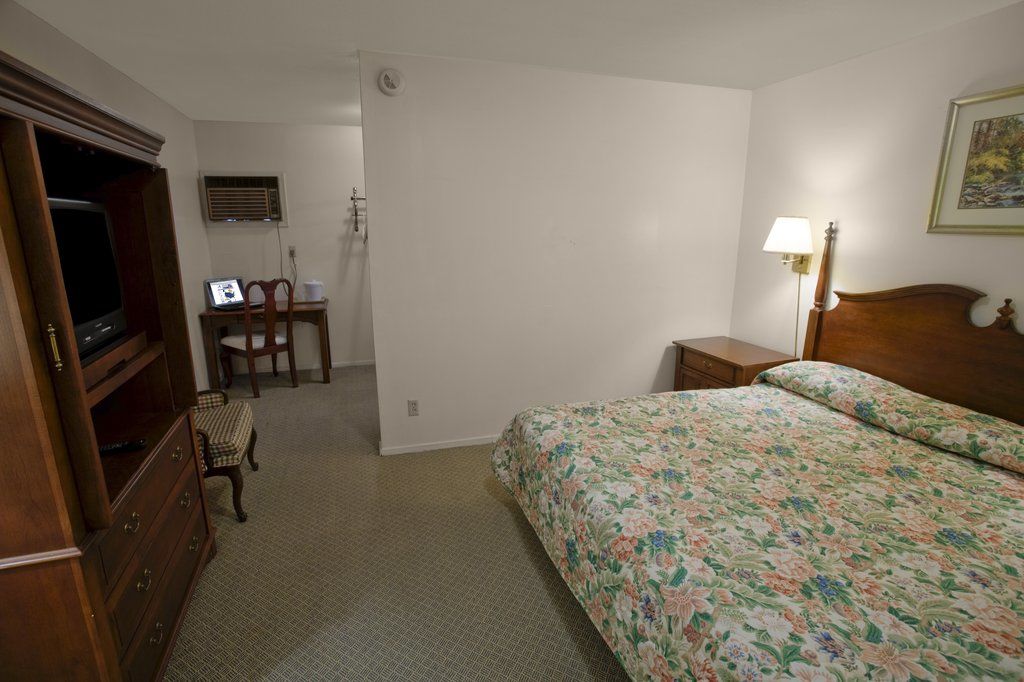 Super 8 By Wyndham Sonora Motel Eksteriør billede