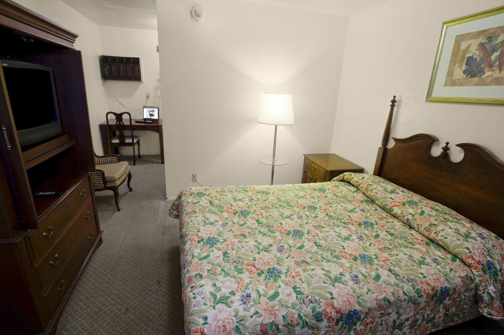 Super 8 By Wyndham Sonora Motel Eksteriør billede